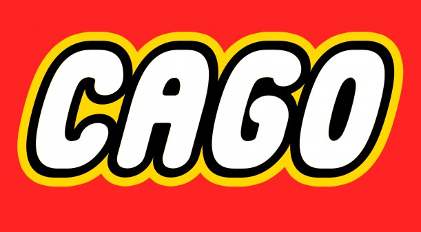 CAGO, El Lego de caca 