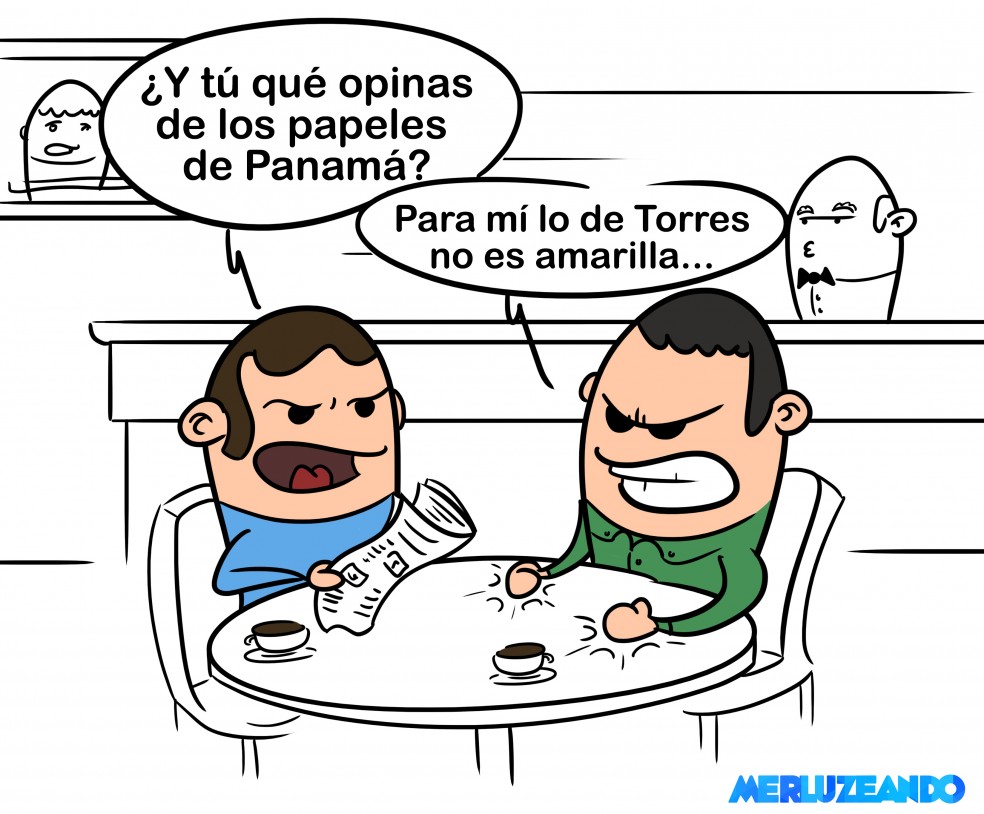 #PanamaPapes
